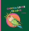 Chicca Loves to Love