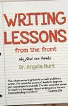 Writing Lessons from the Front