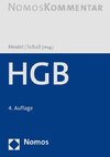 Handelsgesetzbuch: HGB