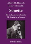 Sonette