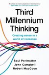 Third Millennium Thinking