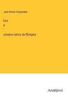 Les é¿crivains latins de l'Empire