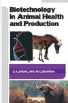 Biotechnology In Animal Health And Production