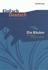 Die Räuber und andere Räubergeschichten. EinFach Deutsch Unterrichtsmodelle