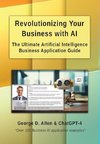 Revolutionizing Your Business with AI