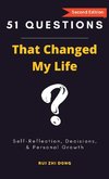 51 Questions That Changed My Life