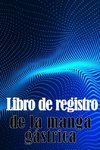 Libro de registro de la manga gástrica