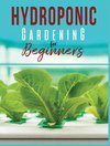 Hydroponic Gardening