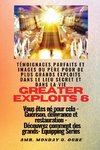 Greater Exploits - 6 - Témoignages parfaits et images du Père pour de plus grands exploits