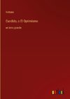 Candido, o El Optimismo