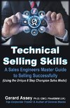 Technical Selling Skills