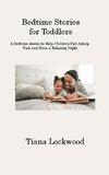 Bedtime Stories for Toddlers