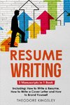 Resume Writing