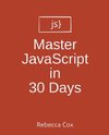 Master JavaScript in 30 Days