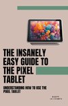 The Insanely Easy Guide to the Pixel Tablet