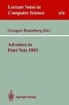 Advances in Petri Nets 1993