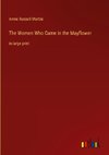 The Women Who Came in the Mayflower