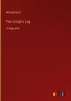 Tom Cringle's Log