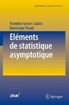 Eléments de statistique asymptotique