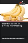 Distribuzione di un sistema multihoming