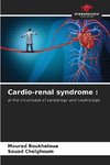 Cardio-renal syndrome :