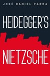 Heidegger's Nietzsche