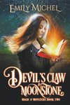 Devil's Claw & Moonstone