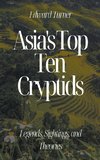 Asia's Top Ten Cryptids