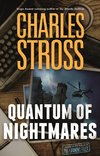 Quantum of Nightmares