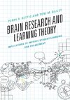 Brain Research and Learning Theory