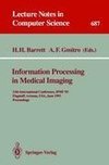 Information Processing in Medical Imaging