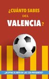 ¿Cuánto sabes del Valencia?