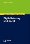 Digitalisierung und Recht