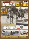 Clausewitz Spezial 42. Deutsche Kolonien