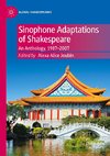 Sinophone Adaptations of Shakespeare