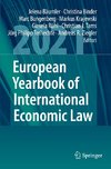 European Yearbook of International Economic Law 2021