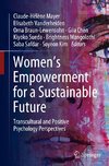 Women's Empowerment for a Sustainable Future