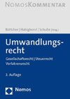 Umwandlungsrecht