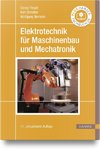 Elektrotechnik für Maschinenbau und Mechatronik