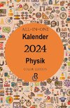 All-In-One Kalender Physik