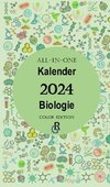 All-In-One Kalender Biologie