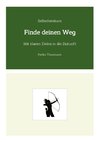 Selbstlernkurs: Finde deinen Weg