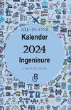 All-In-One Kalender Ingenieure