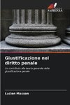 Giustificazione nel diritto penale