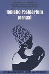 Holistic Postpartum Manual