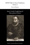 Anne Cooke's Englishing of Bernardino Ochino