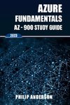 Azure Fundamentals AZ-900 Study Guide