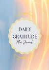 Daily Gratitude Mini Journal