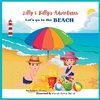 Lilly & Billy's Adventures - Let's go to the Beach