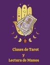 Clases de Tarot  y  Lectura de Manos